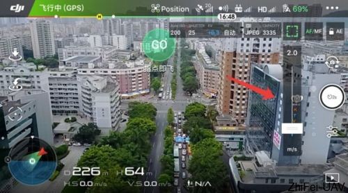 河北智飛極農無人機科技|一鳶科技|行業定制無人機