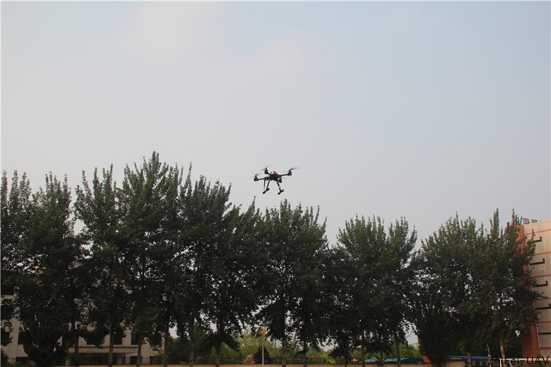 河北智飛極農(nóng)無人機科技|一鳶科技|行業(yè)定制無人機