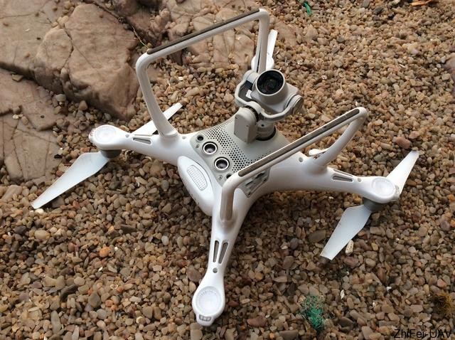 河北智飛極農無人機科技|一鳶科技|行業定制無人機