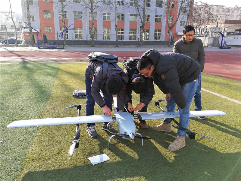 河北智飛極農(nóng)無人機科技|保定ASFC無人機駕駛員培訓(xùn)考證|打藥撒藥噴藥植保無人機