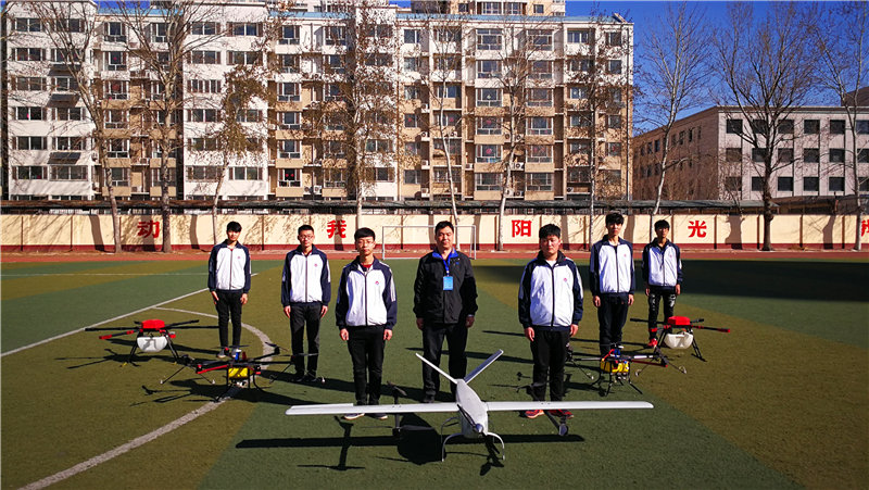 河北智飛極農(nóng)無人機科技|保定ASFC無人機駕駛員培訓(xùn)考證|打藥撒藥噴藥植保無人機