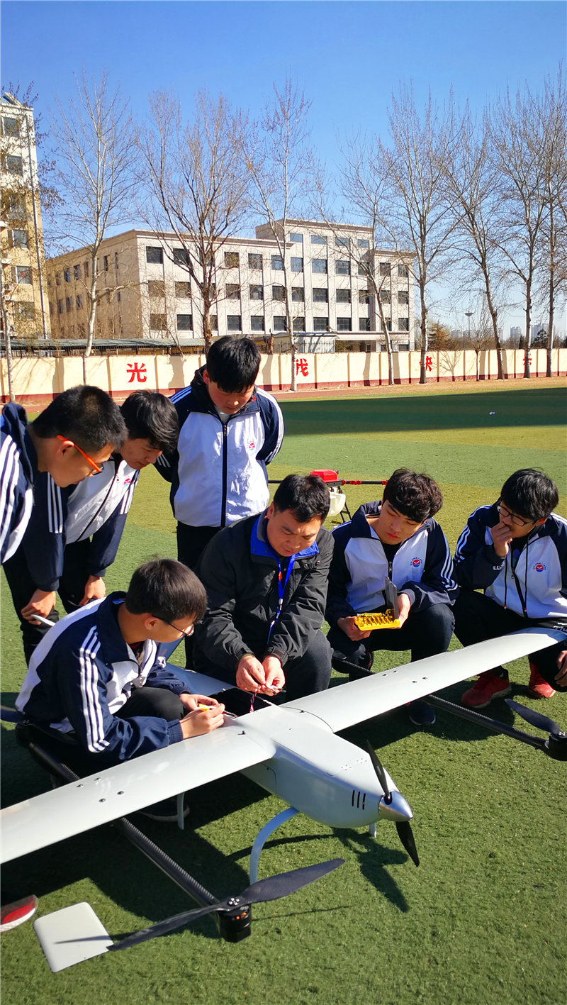 河北智飛極農(nóng)無人機科技|保定ASFC無人機駕駛員培訓(xùn)考證|打藥撒藥噴藥植保無人機