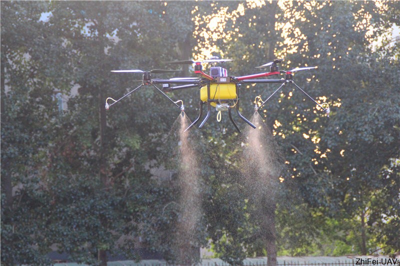 1501839291195564.jpg 河北智飛極農(nóng)無人機(jī)科技|保定ASFC無人機(jī)駕駛員培訓(xùn)考證