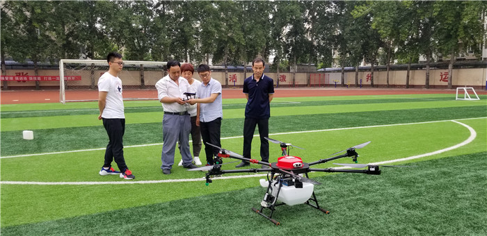 河北智飛極農(nóng)無人機(jī)科技|保定ASFC無人機(jī)駕駛員培訓(xùn)考證|打藥撒藥噴藥植保無人機(jī)