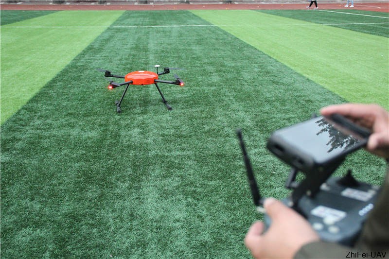 河北智飛極農(nóng)無(wú)人機(jī)科技|一鳶科技|行業(yè)定制無(wú)人機(jī)