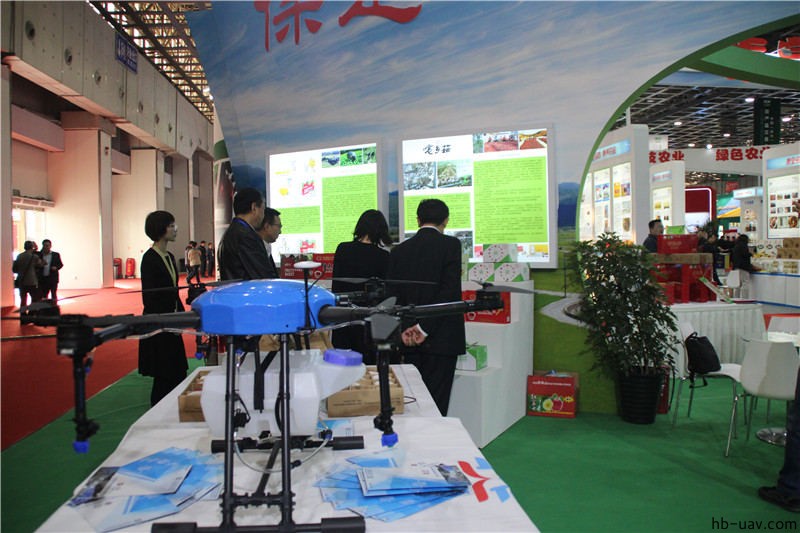 河北智飛極農無人機科技|一鳶科技|行業定制無人機