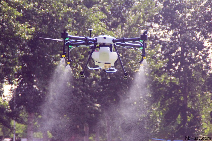 河北智飛極農無人機科技|一鳶科技|行業定制無人機