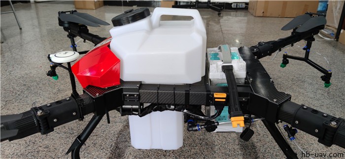 河北智飛極農無人機科技|一鳶科技|行業定制無人機