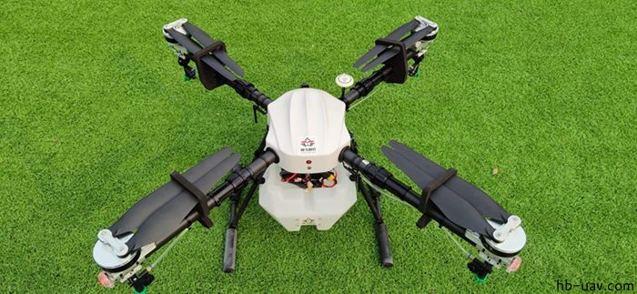 河北智飛極農無人機科技|一鳶科技|行業定制無人機