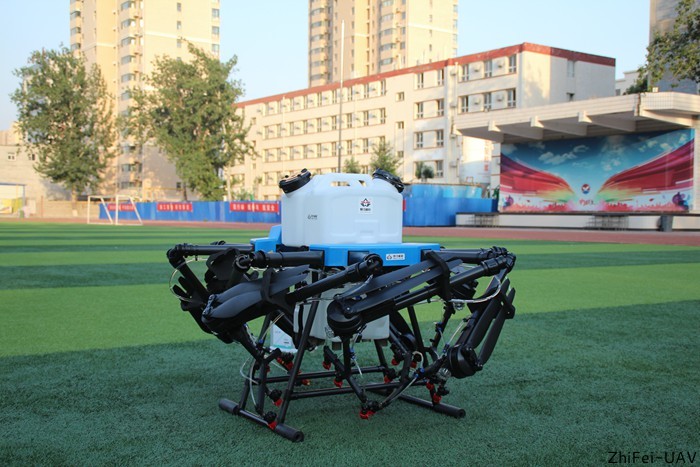 河北智飛極農(nóng)無人機科技|一鳶科技|行業(yè)定制無人機