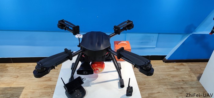 河北智飛極農(nóng)無(wú)人機(jī)科技|一鳶科技|行業(yè)定制無(wú)人機(jī)