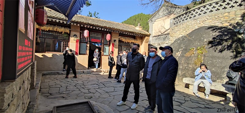 河北智飛極農無人機科技|一鳶科技|行業定制無人機