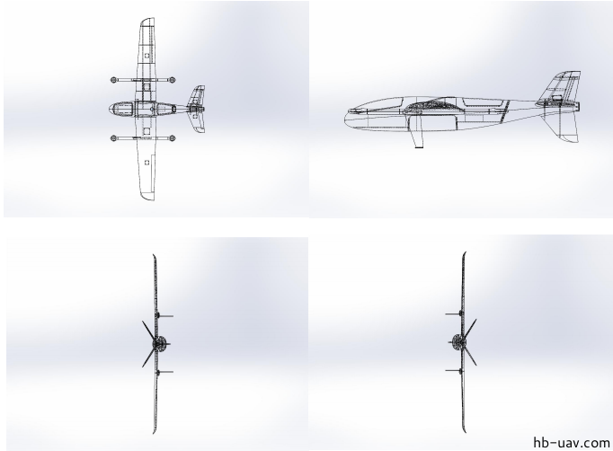 河北智飛極農無人機科技|一鳶科技|行業定制無人機