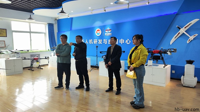 河北智飛極農(nóng)無(wú)人機(jī)科技|一鳶科技|行業(yè)定制無(wú)人機(jī)