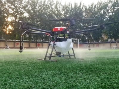 ZF610A離心&壓力雙系統(tǒng)植保無人機(jī)