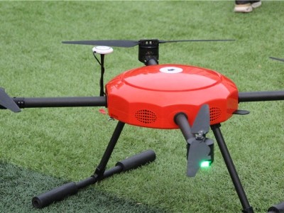 ZF435 AOPA/ASFC通用訓(xùn)練無(wú)人機(jī) 考試無(wú)人機(jī)