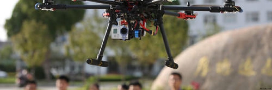 常見炸機原因分析與預防技巧