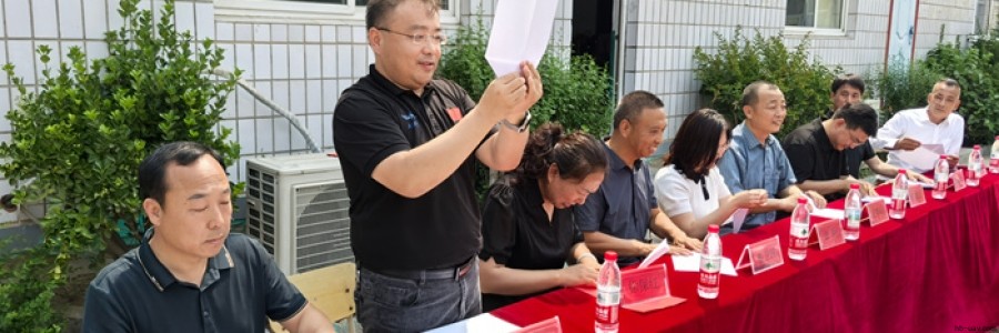 助力保定市中華職業(yè)教育社開展&ldquo;職教助農(nóng)&mdash;&mdash;無人機公益植保&rdquo;活動